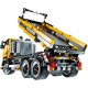Lego Technic 8292 s košaro 